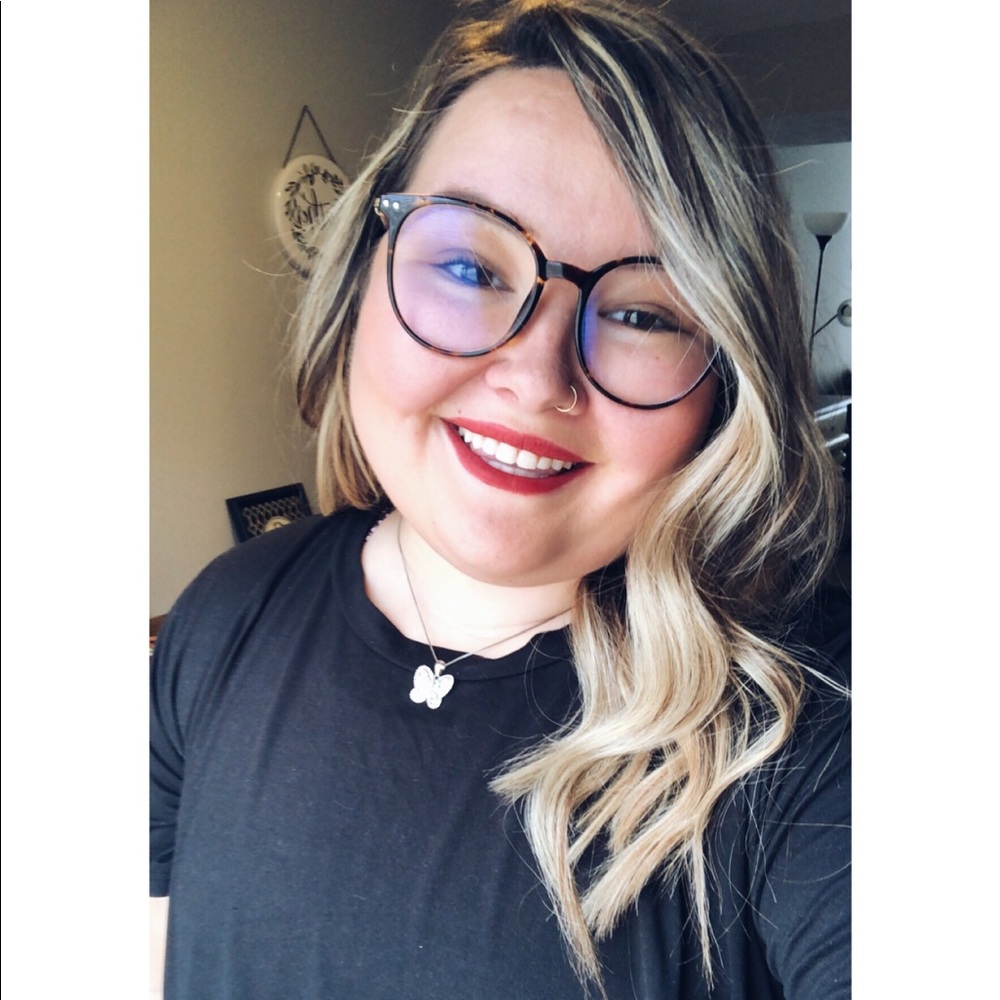 Meet your Posher, Autumn